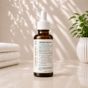 Sérum Facial Lift Effect