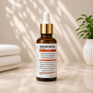 Sérum Facial LumiSkin
