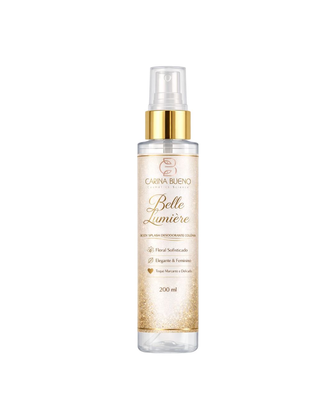 Belle Lumière – Body Splash