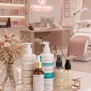 Kit Lumini Skin Renewal