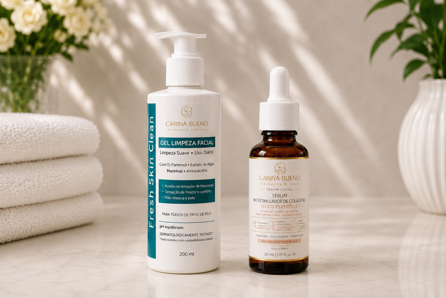 BioEstimulador Essentials