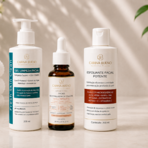 BioEstimulador Luxury