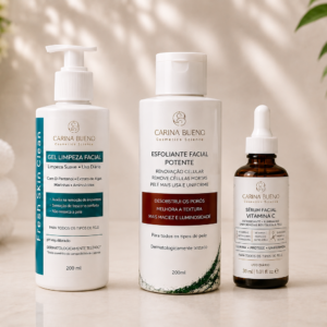 Vitamina C Luxury