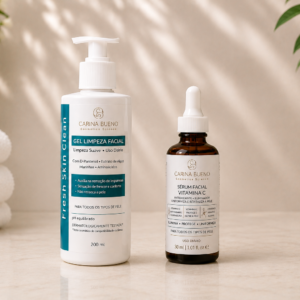 Vitamina C Essentials
