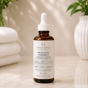 Sérum Vitamina C